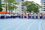 金秋为序 再启新程 ‖ 记惠州市东江高级中学全员导师制“成长共同体”2025秋季学期第一次导师见面活动